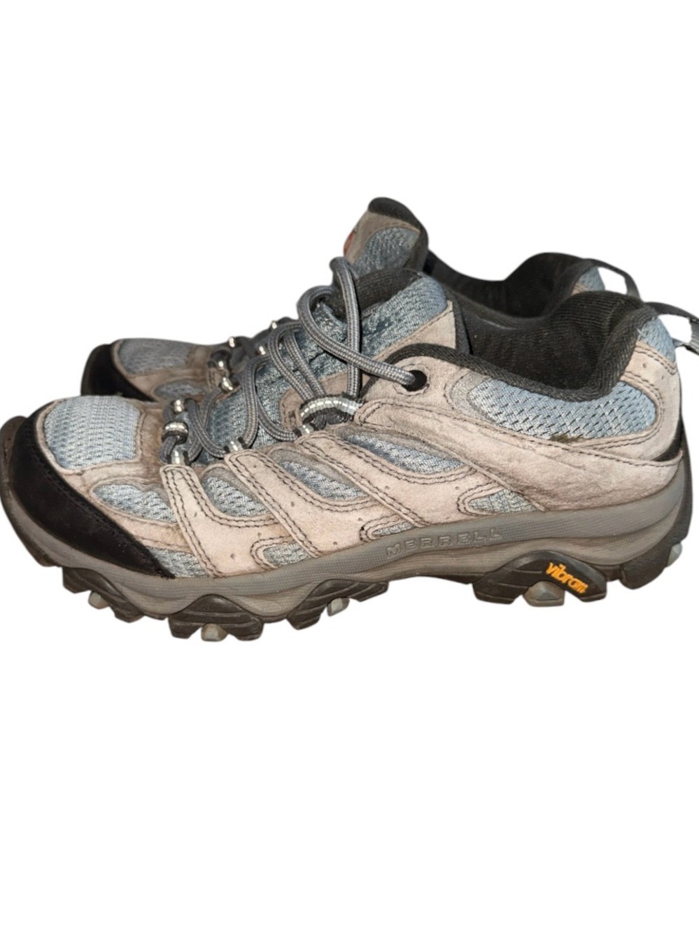 Merrell Women's Moab 3 Hiking Shoes
